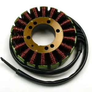 Yamaha YZF-R1 Lichtmaschine 02-03 Abverkauf